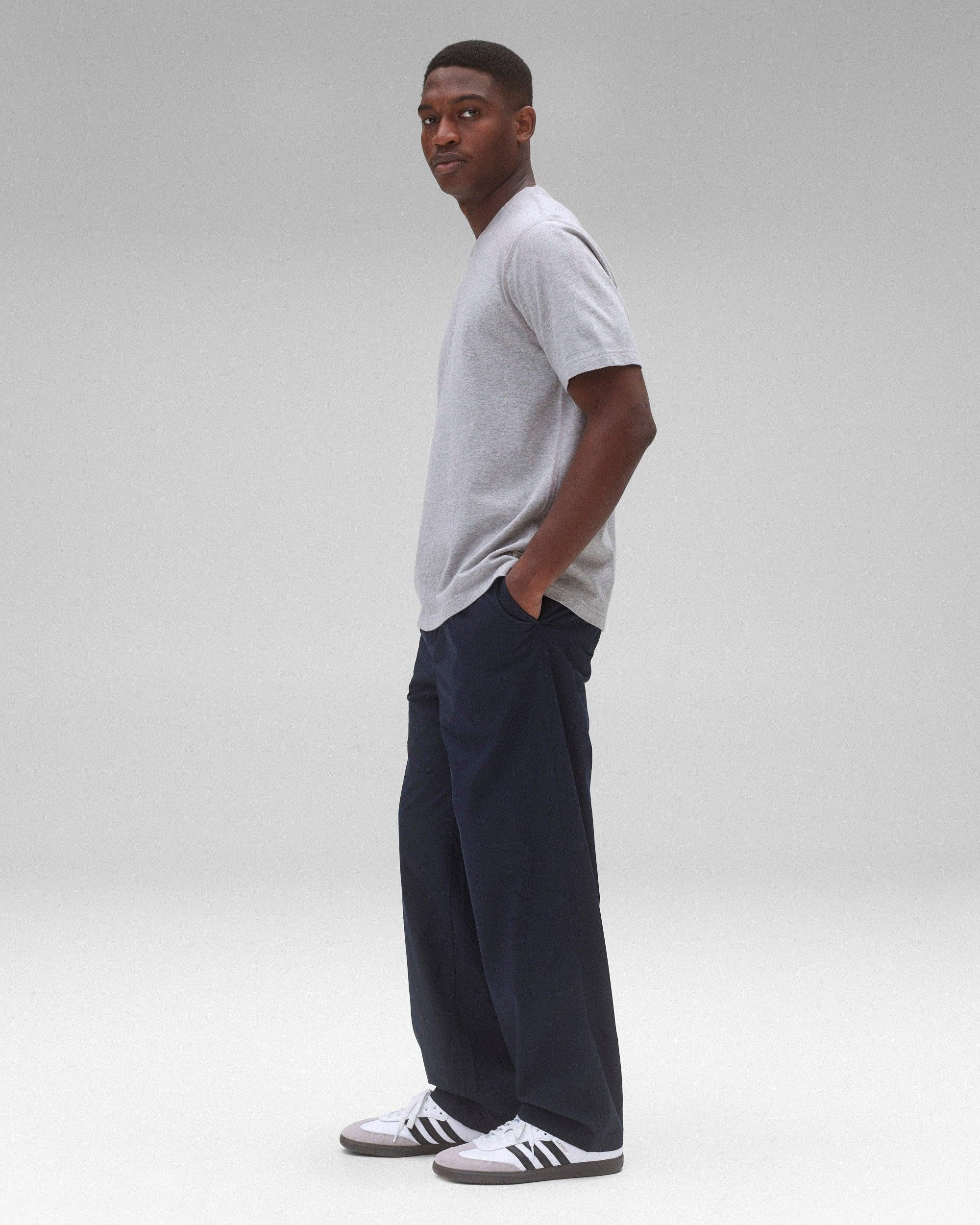 Solotex Cotton Sophomore Pant Male Product Image