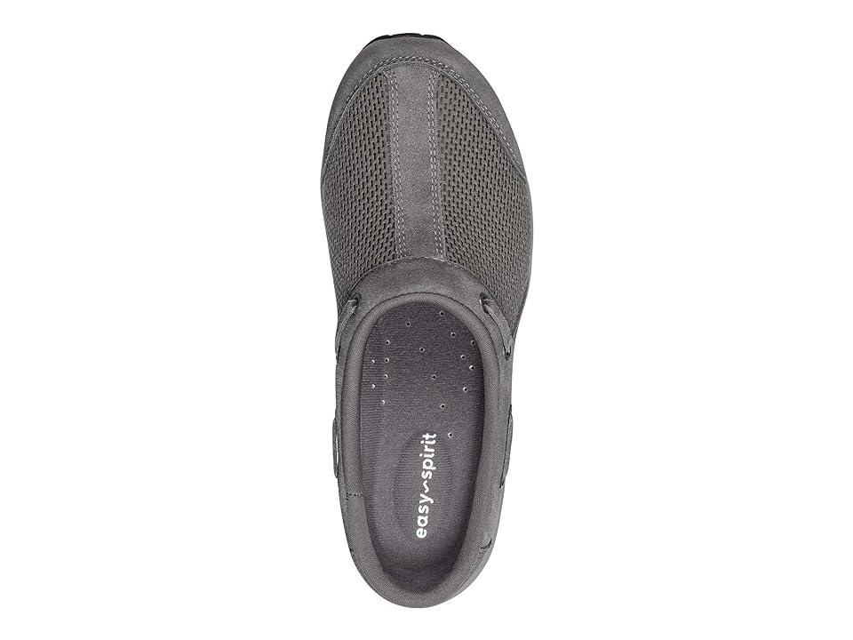 Easy Spirit Travelport 142 (Medium Grey) Women's Shoes Product Image