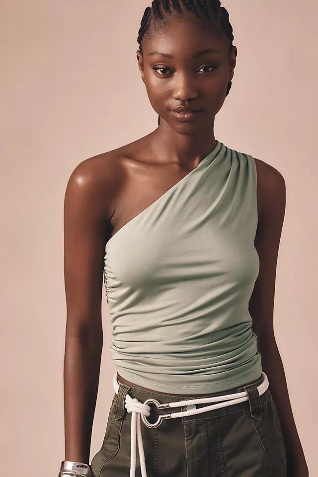 Sophie Rue Harlyn One-Shoulder Top Product Image