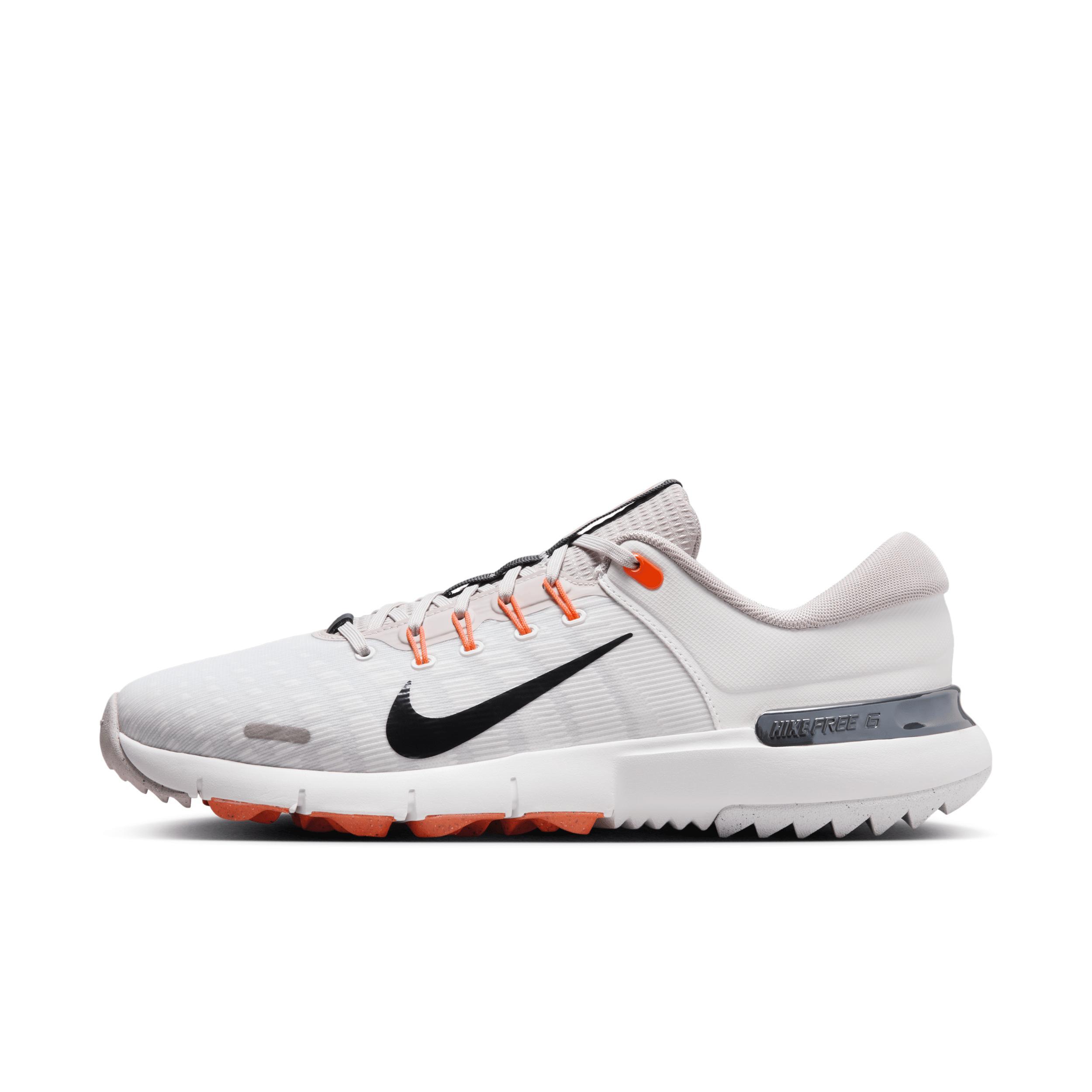 Nike Men's Free Golf NN Golf Shoes Product Image