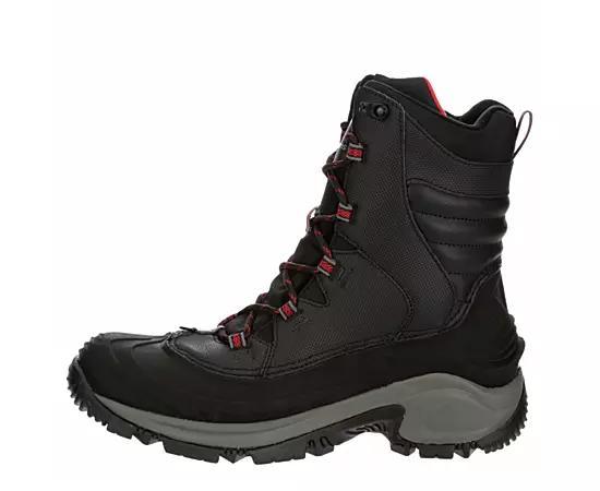 Columbia Men's Bugaboot Iii Waterproof Snow Boot Product Image