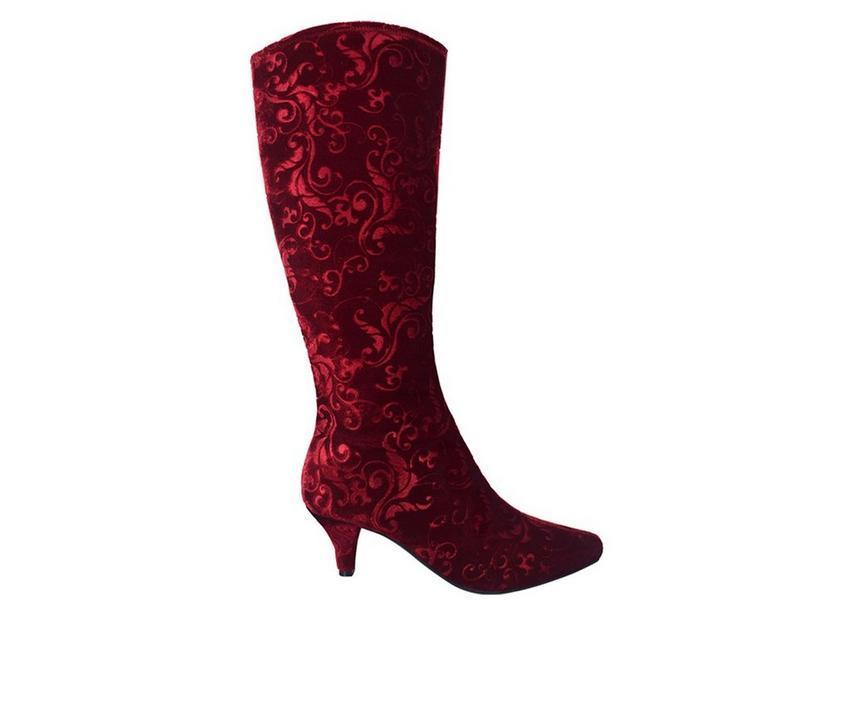 Women's Impo Namora Sustainable Knee High Boots Product Image