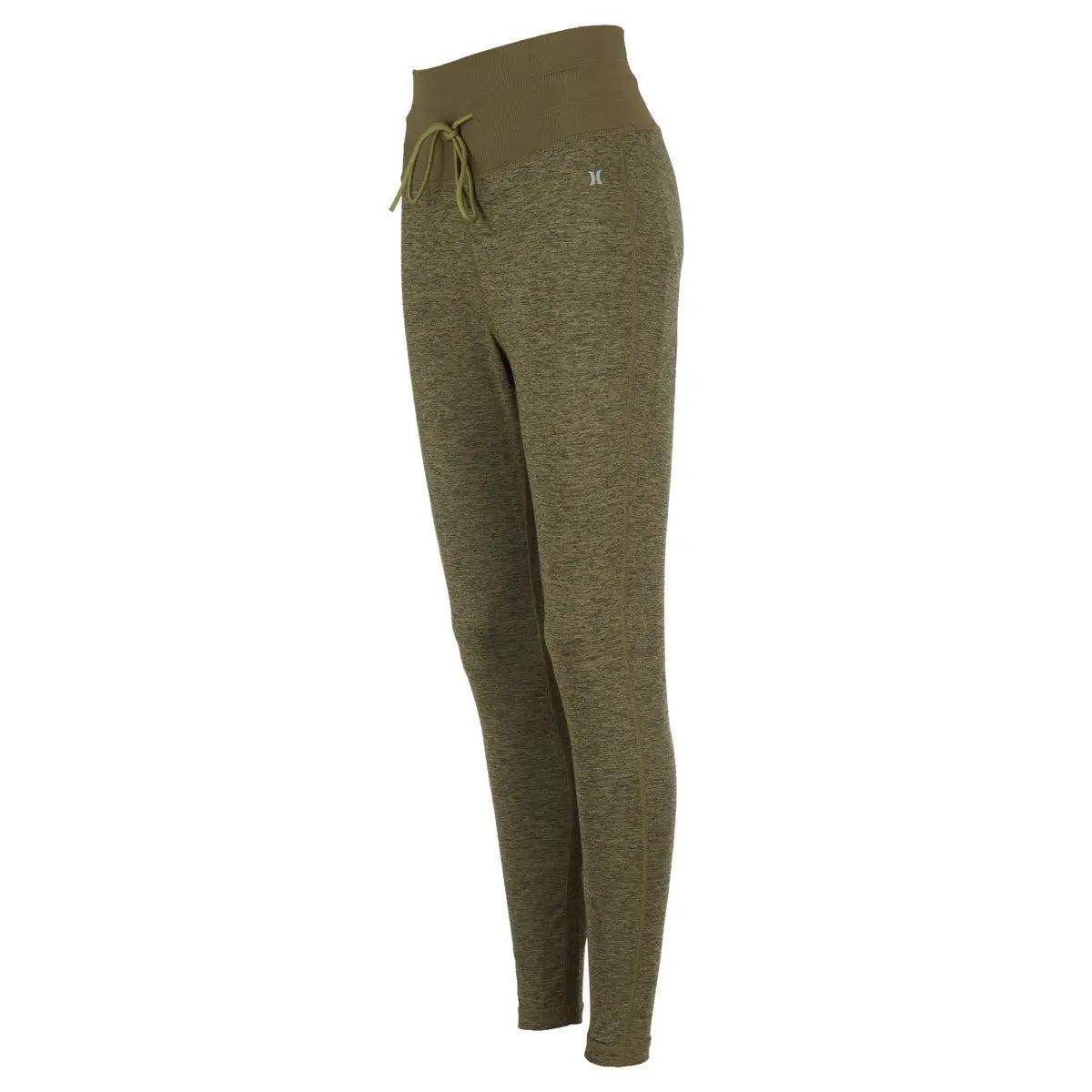 Hurley Women's Relaxed Jog Legging Product Image