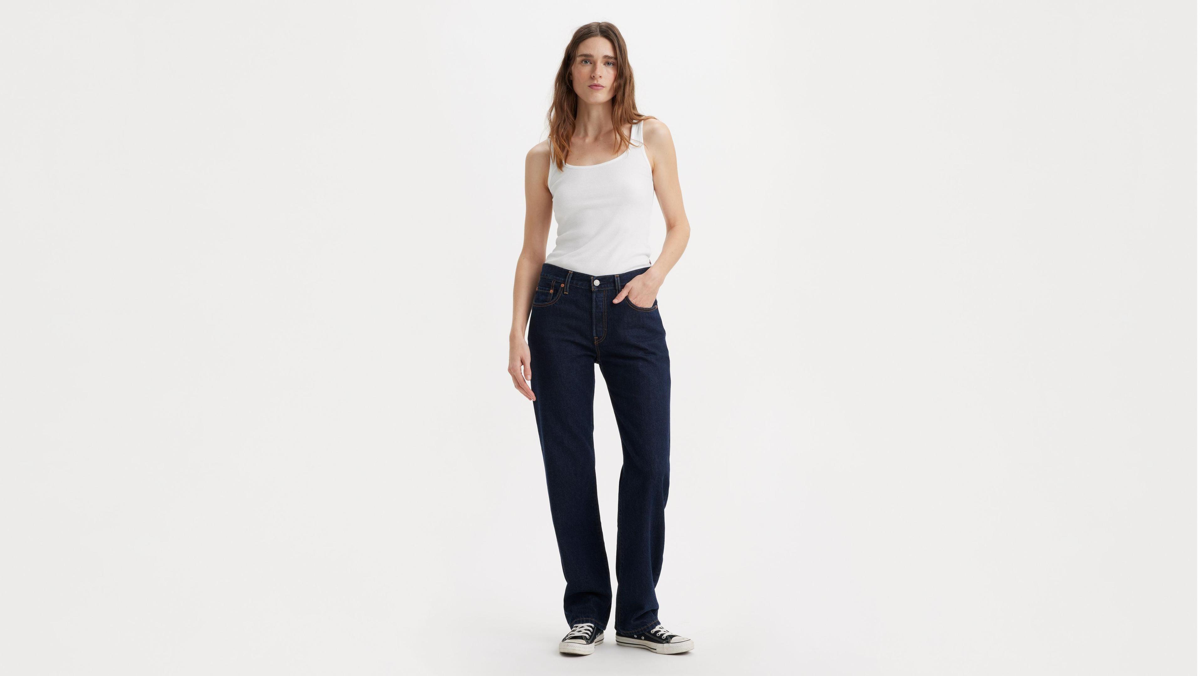 501® '90s Lightweight Women's Jeans Product Image