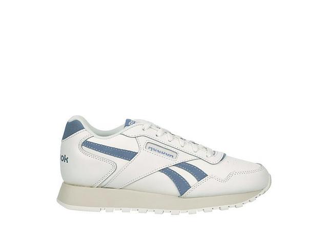 Reebok Womens Glide Sneaker Running Sneakers Product Image