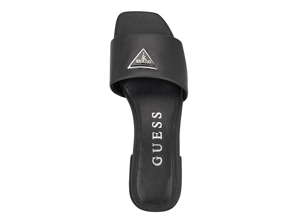 GUESS Tamed Slide Sandal Product Image