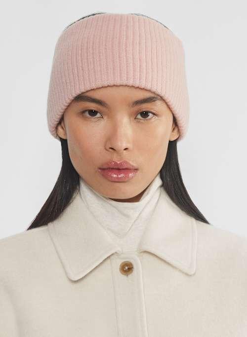 merino wool headband Product Image