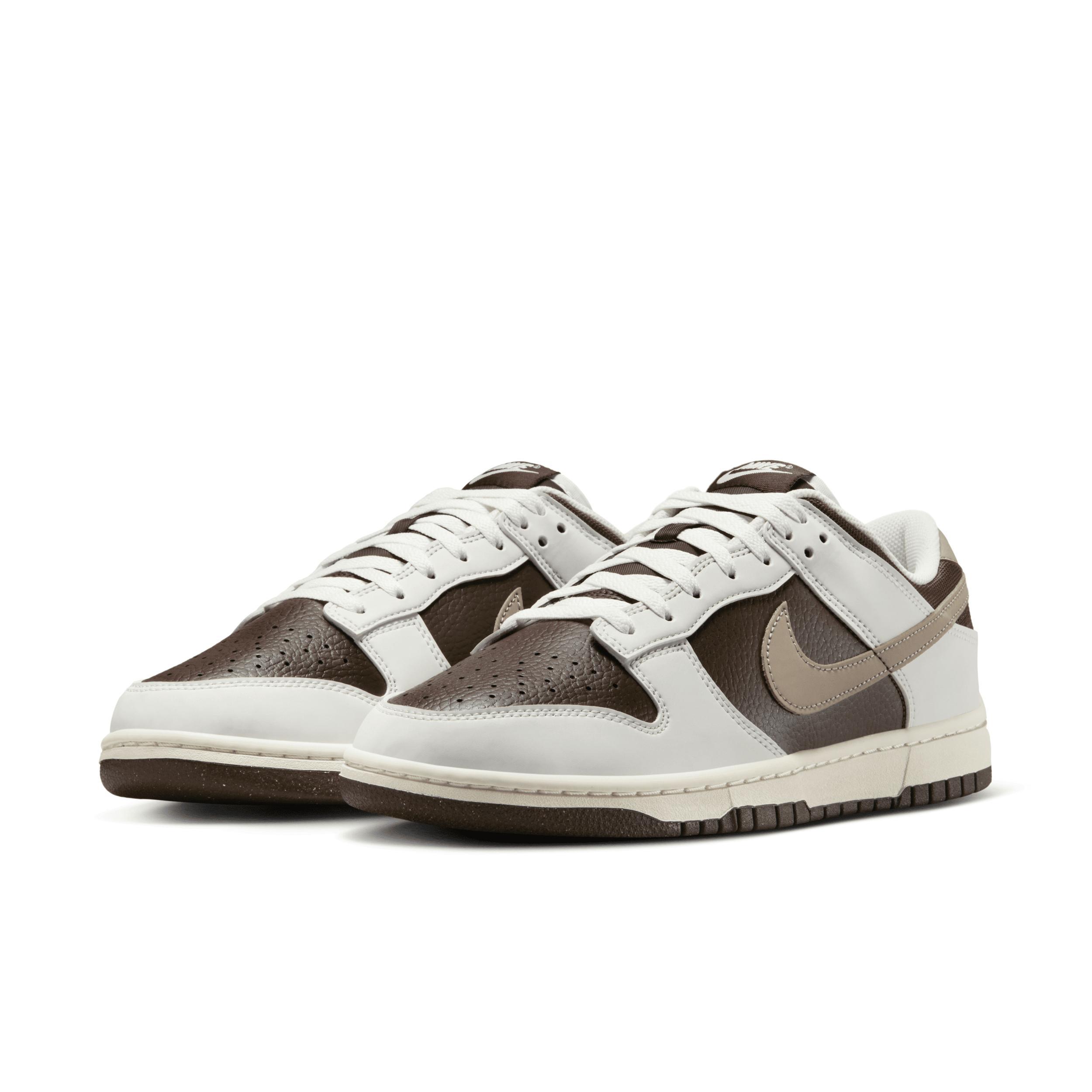 Nike Dunk Low Men's Shoes Product Image