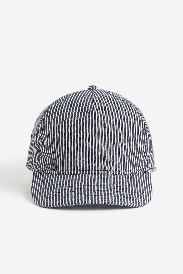 Twill Cap Product Image