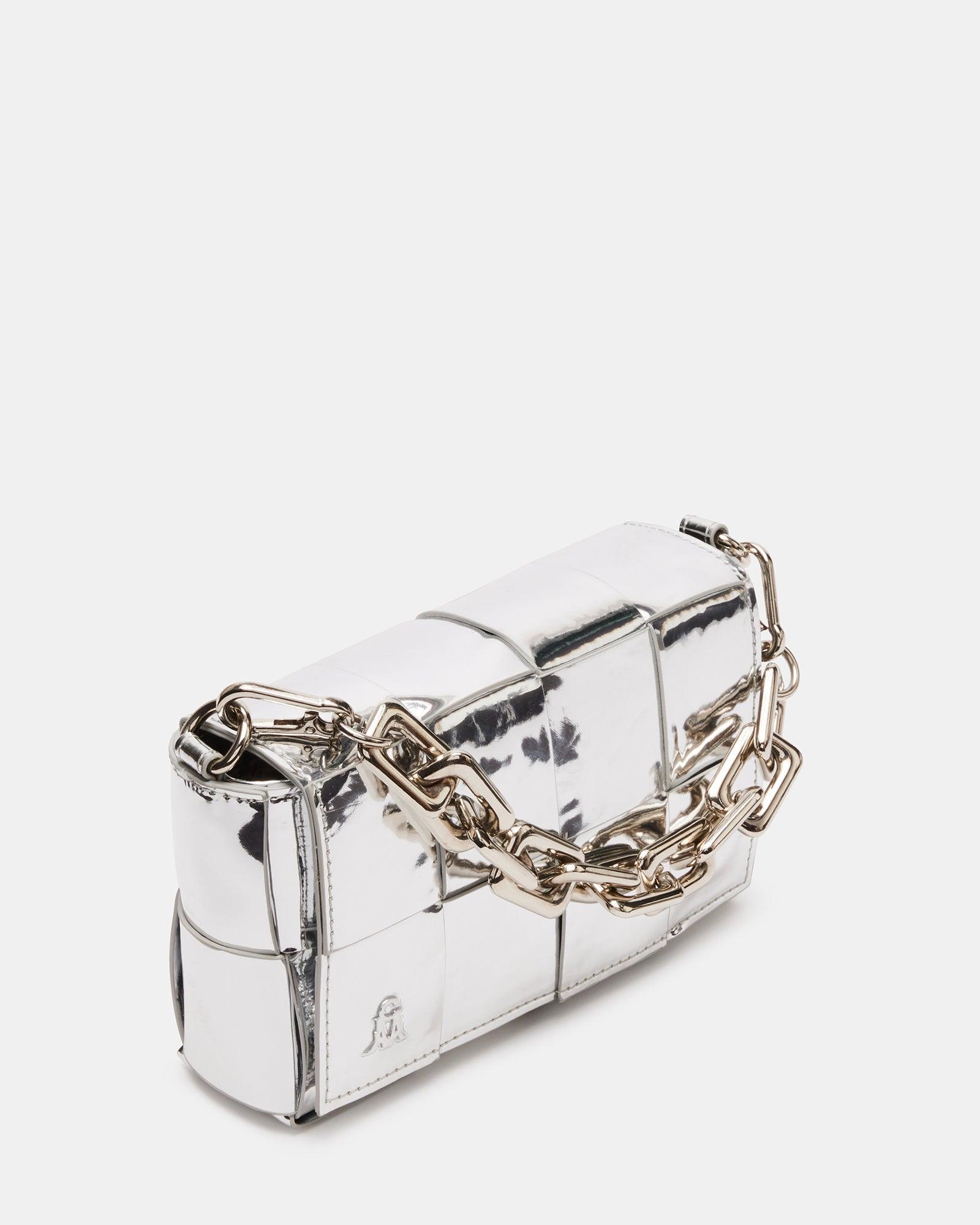 MARVELL BAG SILVER Female Product Image