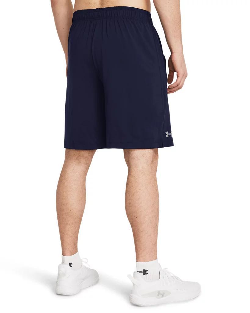 Men's UA Tech™ Vent Collegiate Shorts Product Image