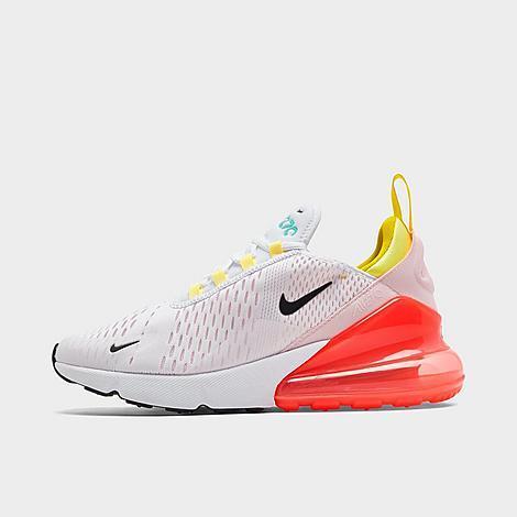 Nike Womens Air Max 270 Casual Shoes Product Image