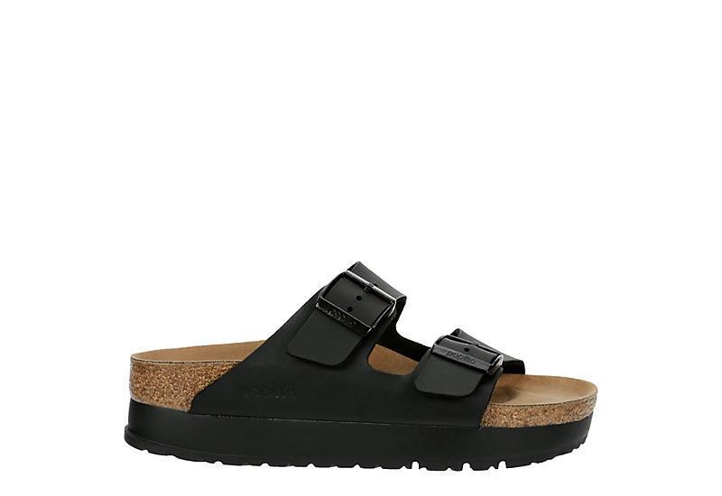 Birkenstock Womens Arizona Platform Flex - Shoes Product Image