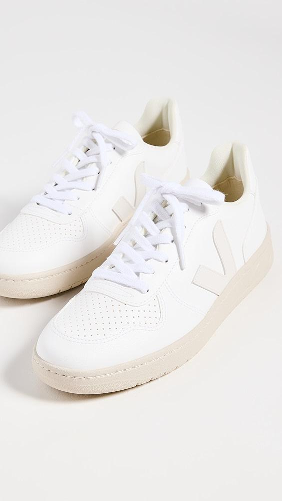 Veja V-10 Laceup Sneakers | Shopbop Product Image