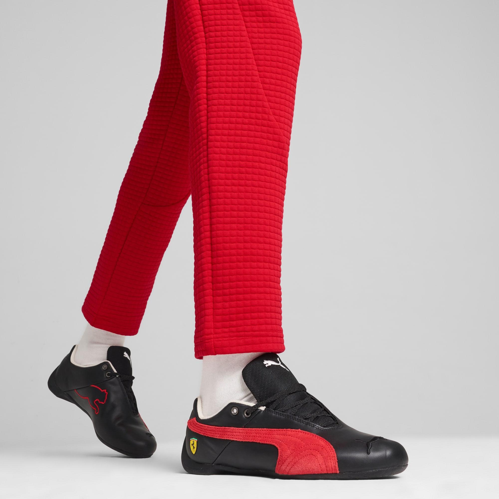 Scuderia Ferrari Future Cat Sneakers Product Image