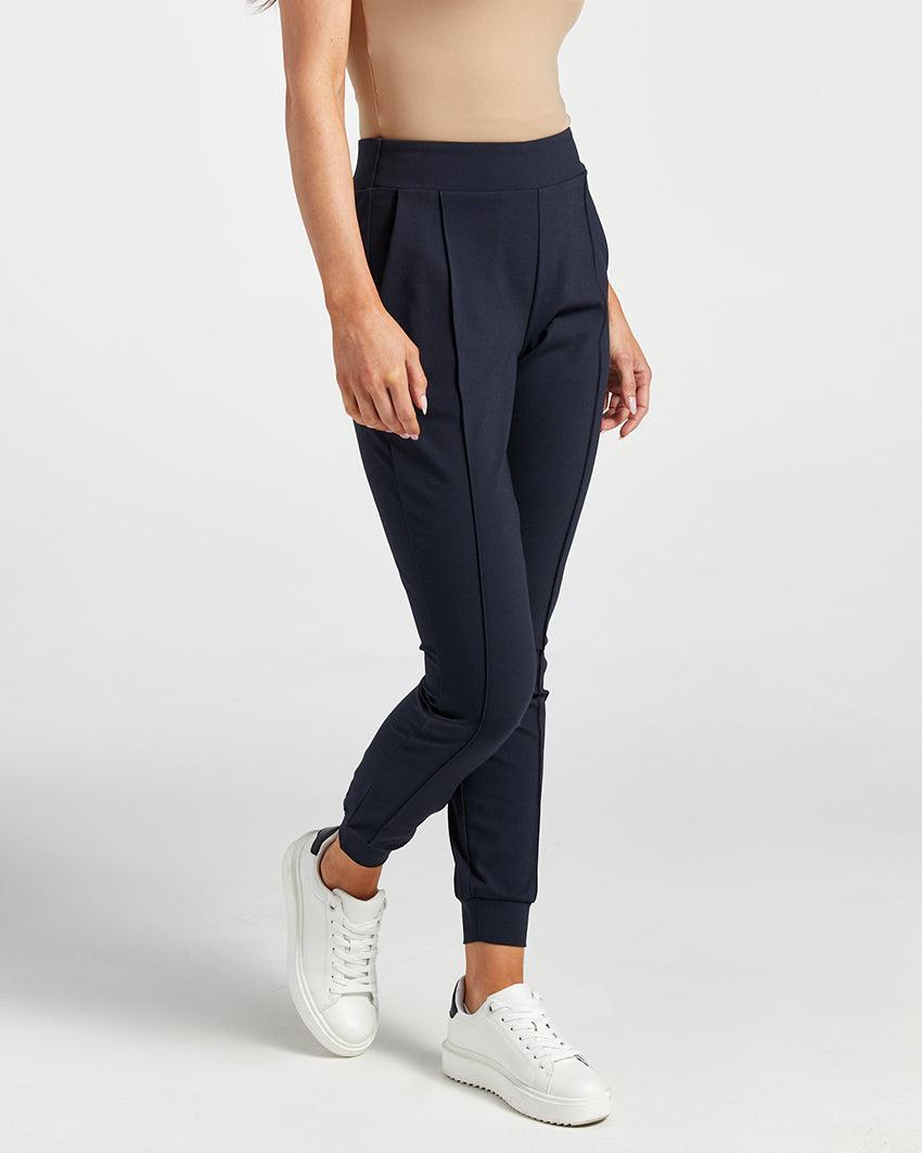 Women's Elite+ Pintuck Jogger Product Image