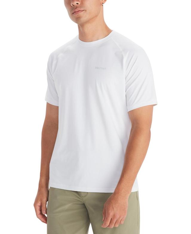 Marmot Windridge Short Sleeve Men's Clothing Product Image