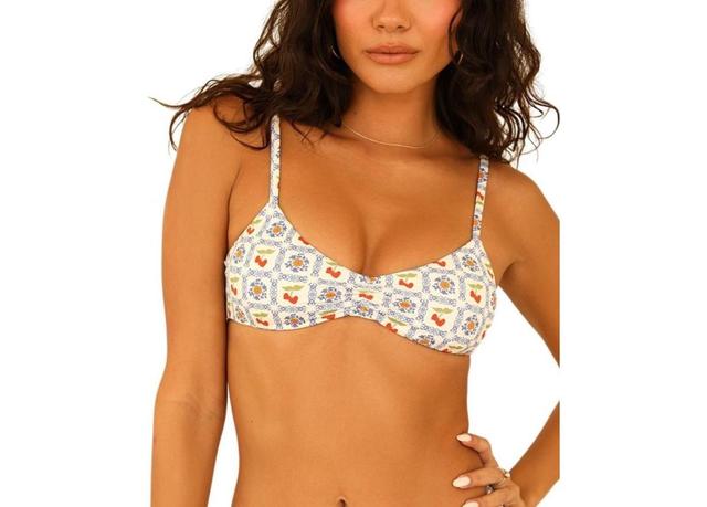 Dippin' Daisy's Women's Britney Triangle Bikini Top Product Image