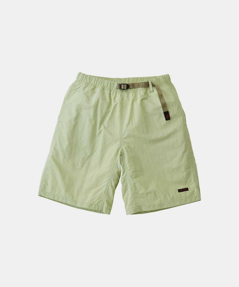 Nylon Packable G-Short Product Image