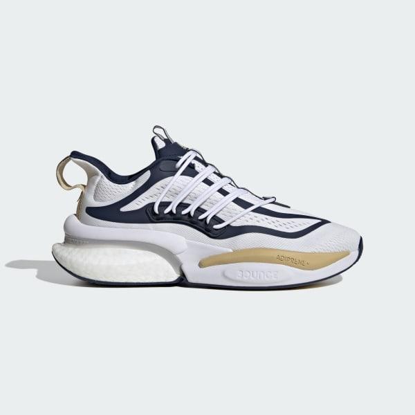 Georgia Tech Alphaboost V1 Shoes Product Image