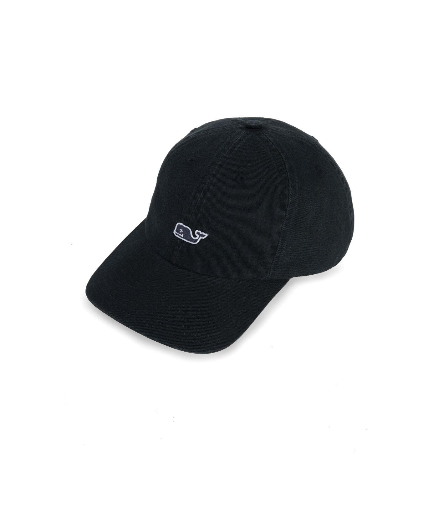 Classic Logo Baseball Hat Product Image