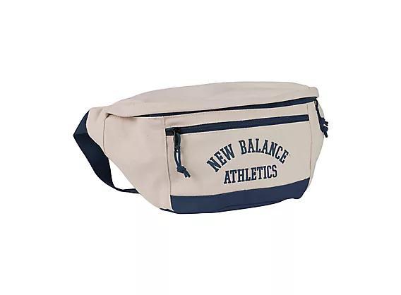 Canvas Waist Bag Product Image