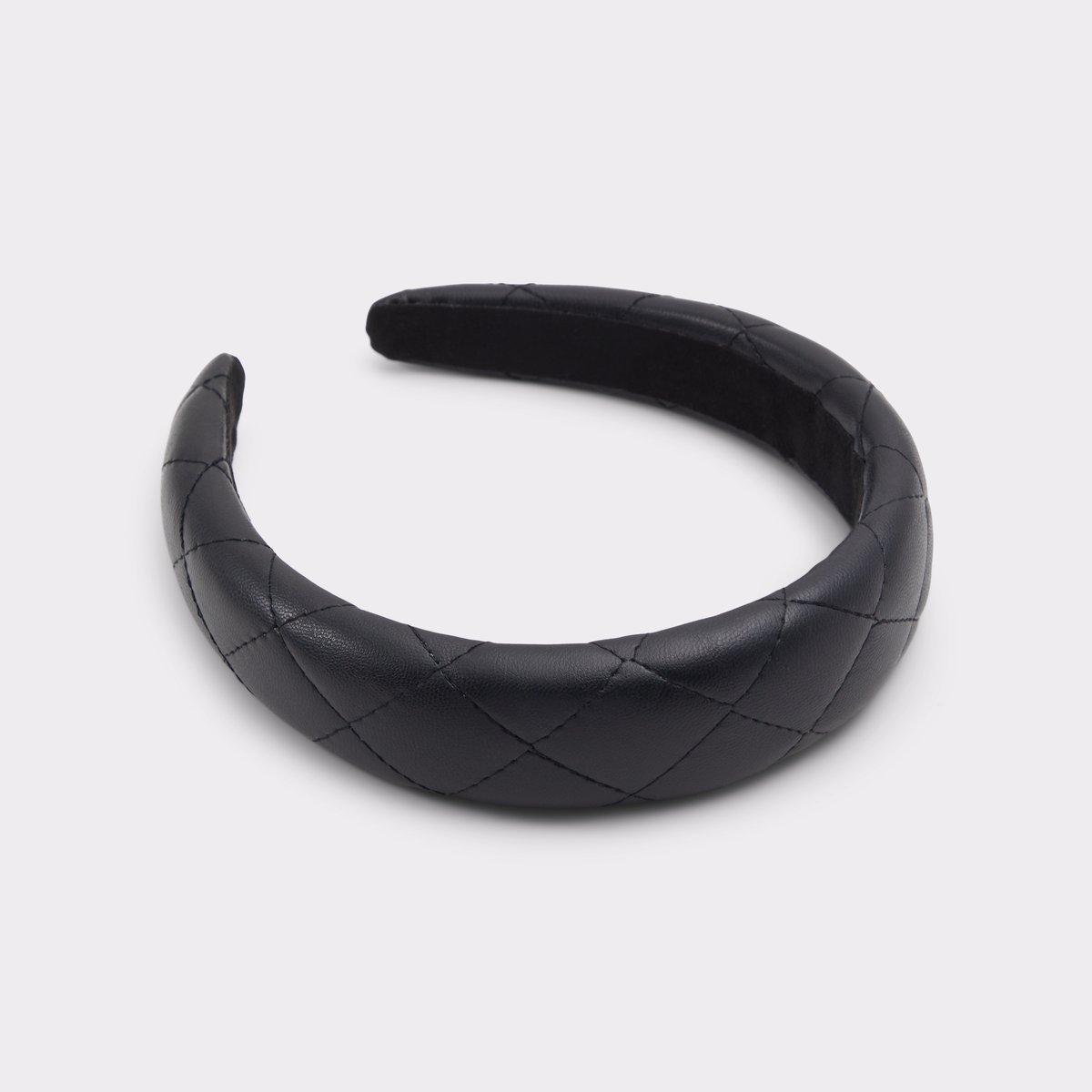 Idole Black Women's Hair Accessories | ALDO US Product Image