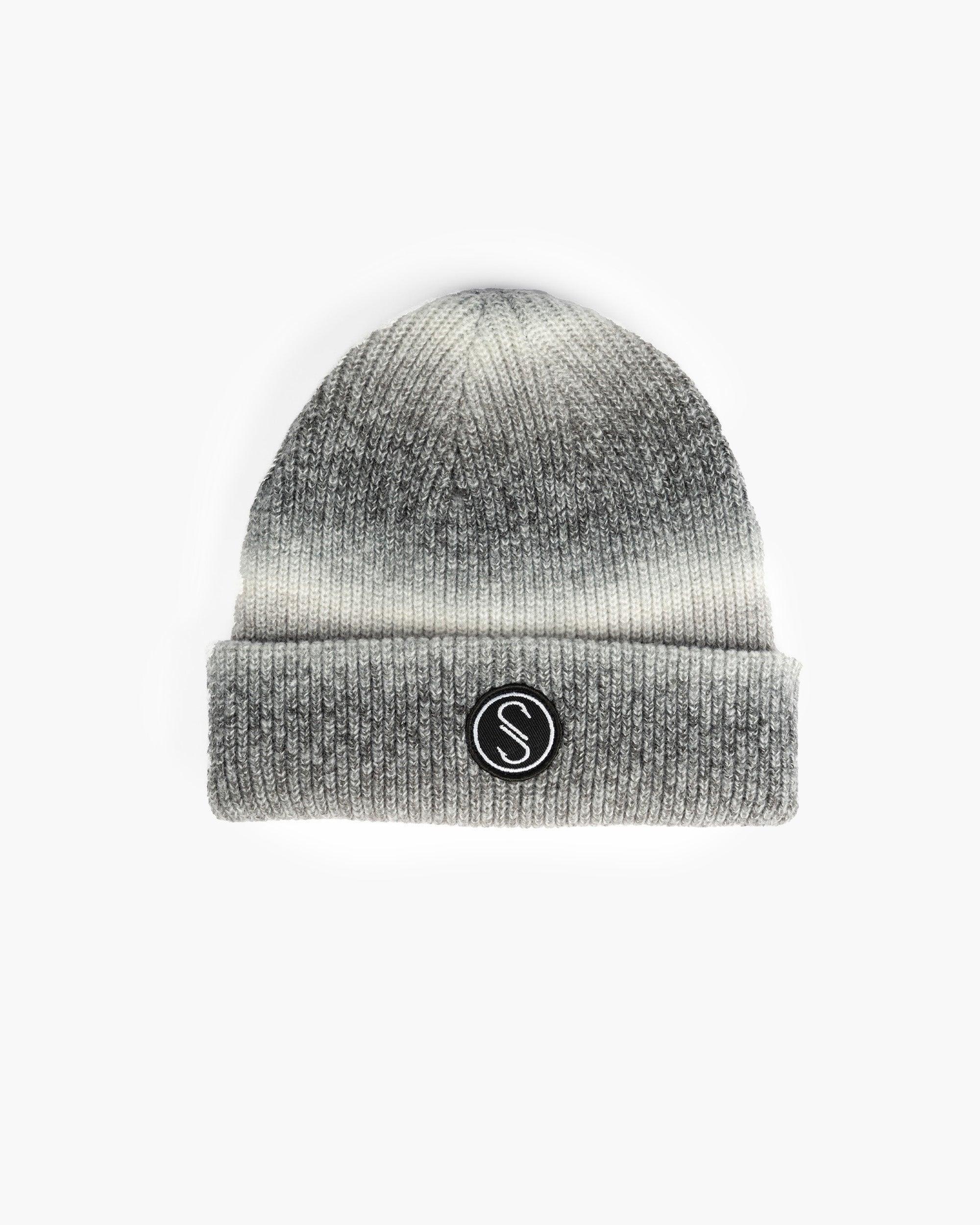 Hombre Beanie - Fog Product Image