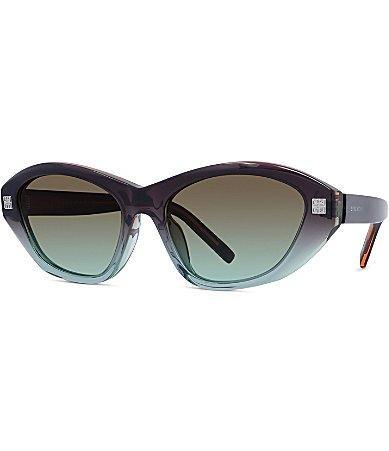 Womens Gv Day 55MM Cat-Eye Sunglasses Product Image