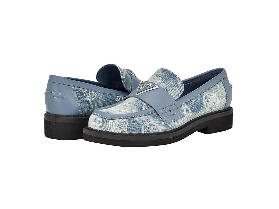 GUESS Shatha Loafer Product Image