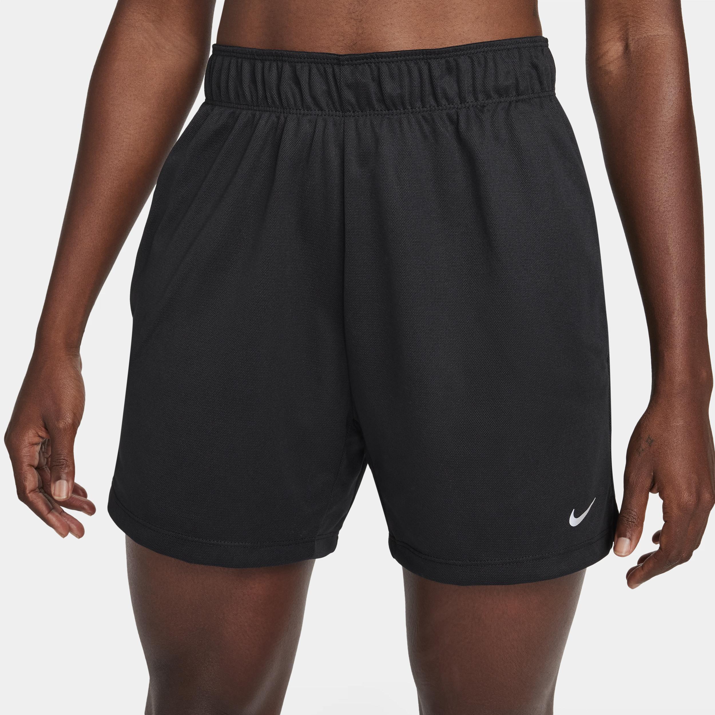 Womens Nike Attack Dri-FIT Shorts Product Image