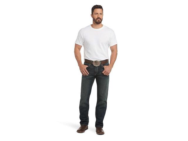 Ariat M2 Relaxed Legacy Bootcut Jeans Product Image