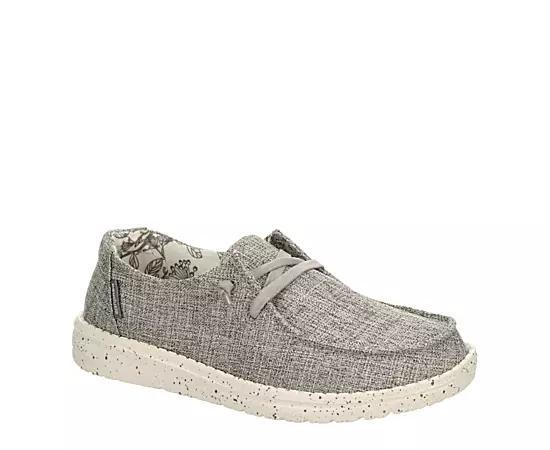 Heydude Womens Wendy Slip On Sneaker Product Image