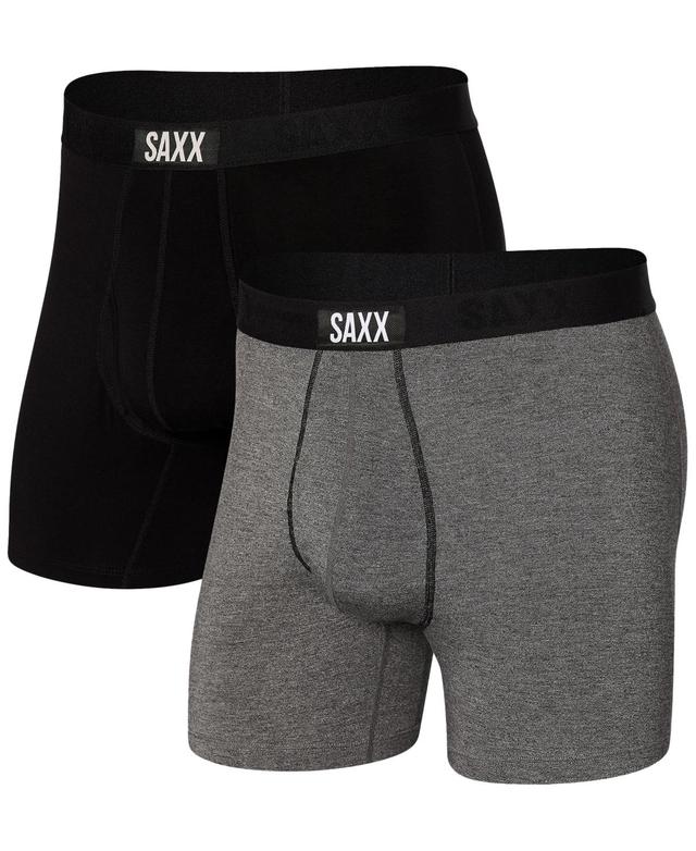 SAXX Ultra Relaxed Boxer Briefs 2 Product Image