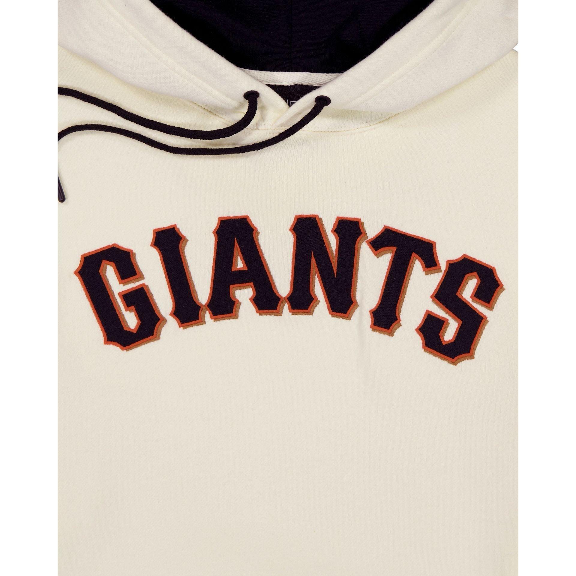 San Francisco Giants Ballpark Classics Hoodie Male Product Image