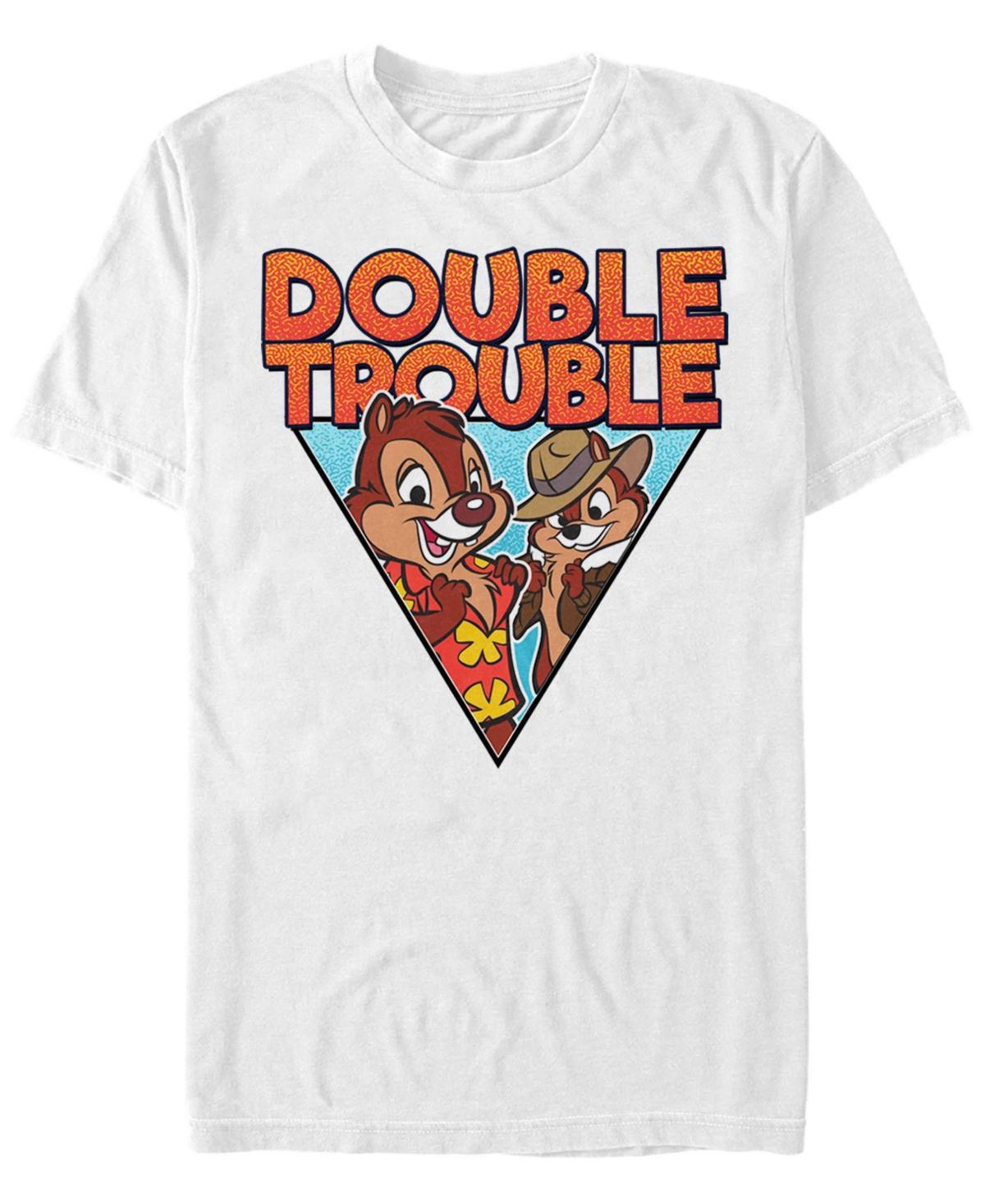 Mens Chip & Dale Buddy Tee R Vintage Tee, Mens Product Image