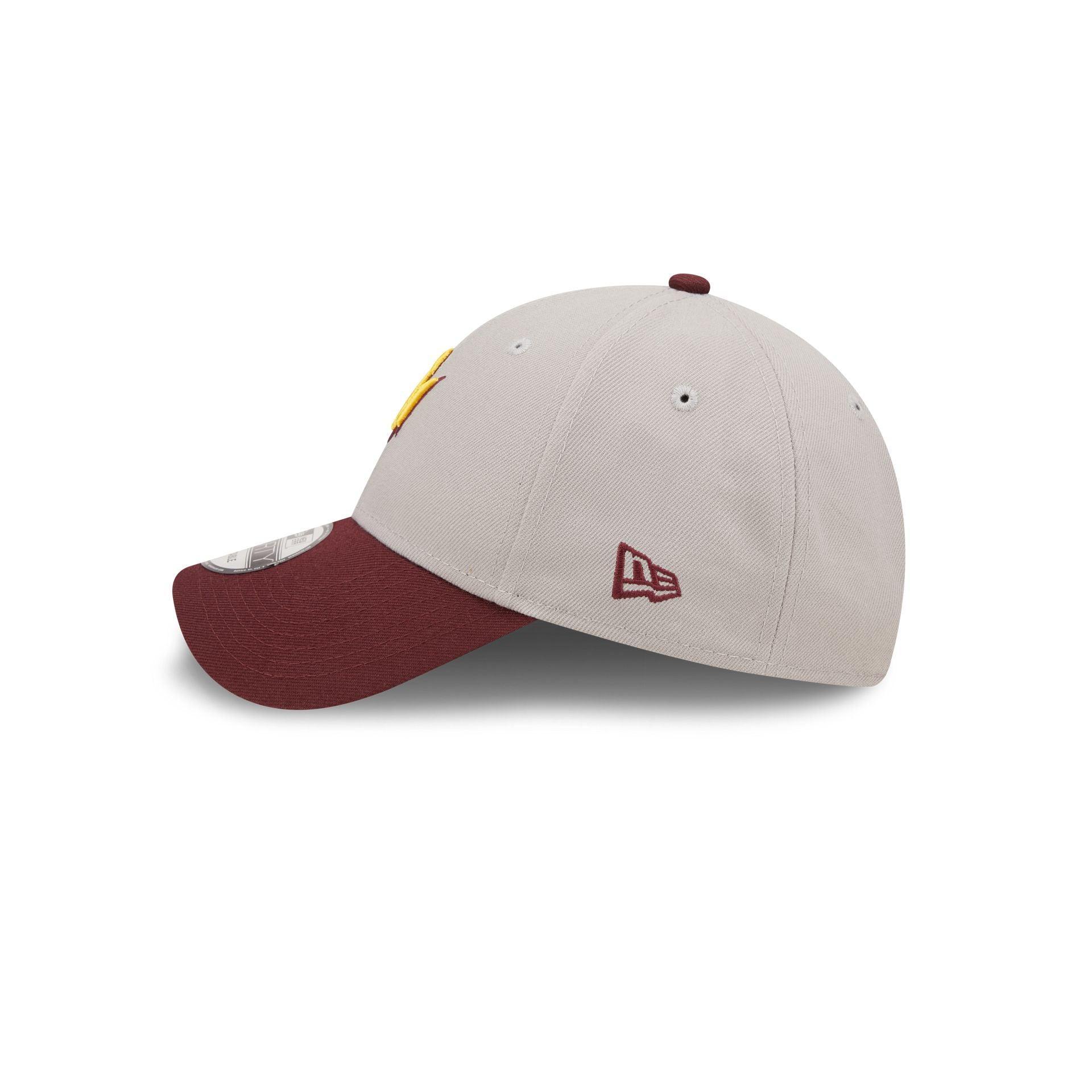 Arizona State Sun Devils 9FORTY Adjustable Hat Male Product Image