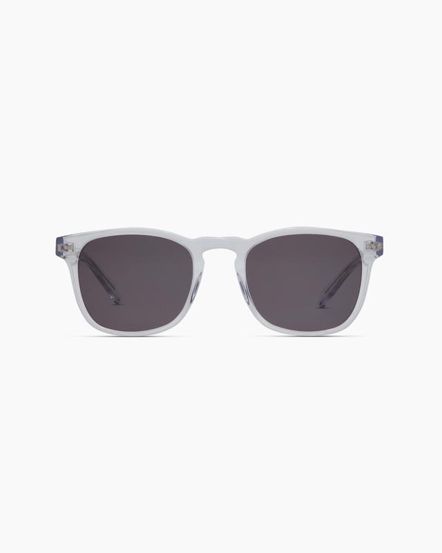 Boston Polarized Acetate Sunglasses Product Image