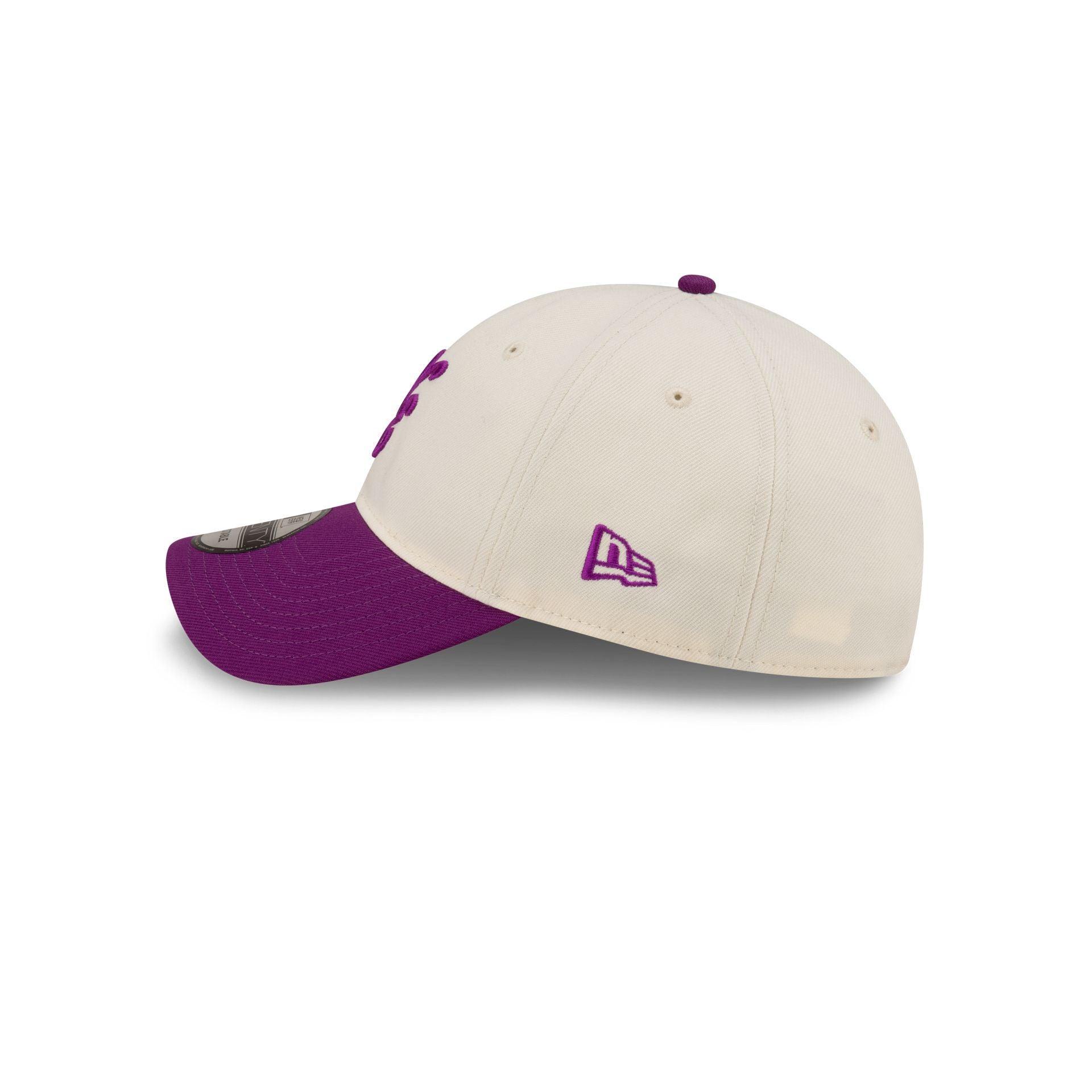 Arizona Diamondbacks City Connect 9TWENTY Adjustable Hat Male Product Image