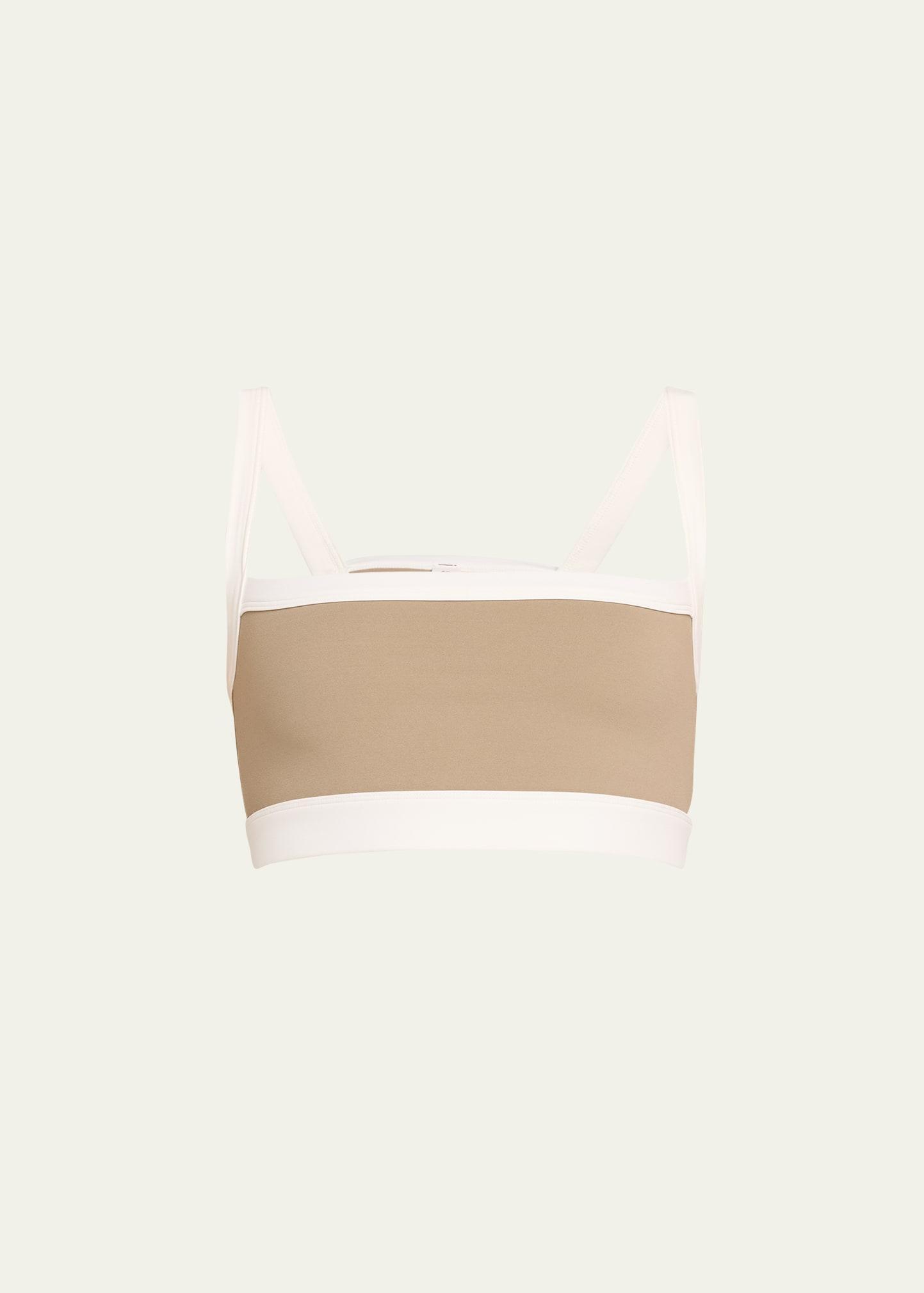 Monah Rigor Sports Bra Product Image