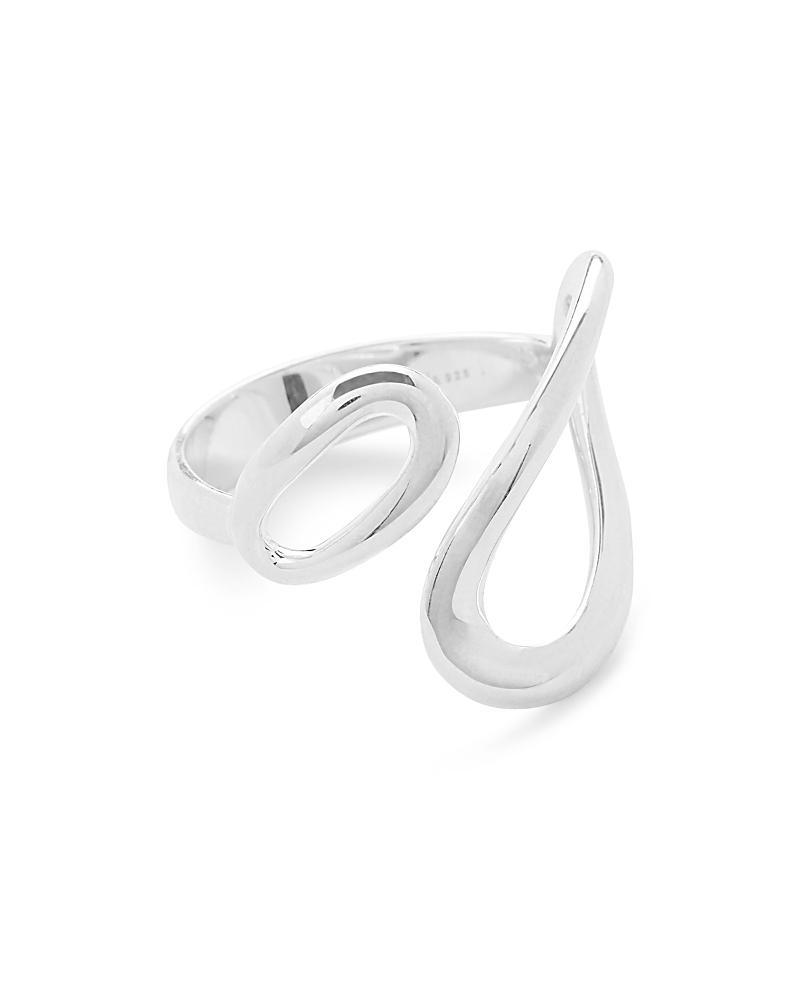 Ring in Sterling Silver Product Image