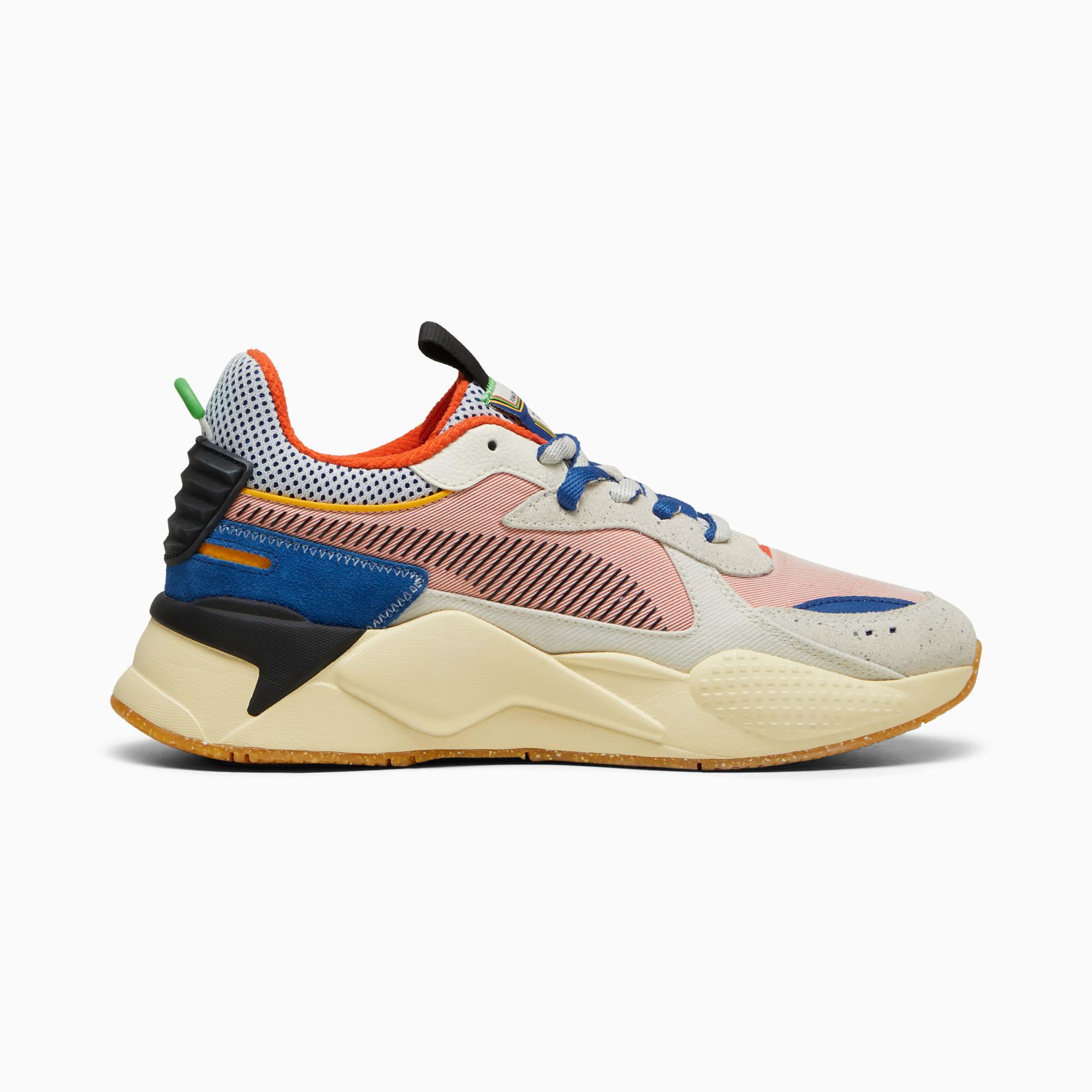 RS-X Podium Sneakers Product Image