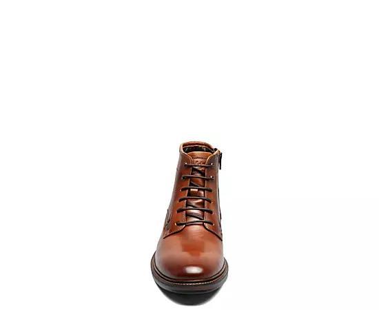 Florsheim Men's Forge Plain Toe Lace-Up Boot Product Image