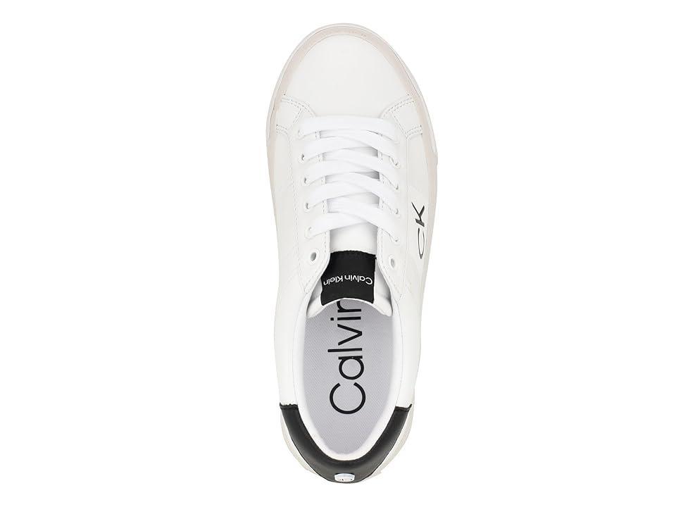 Calvin Klein Cylaie Women's Shoes Product Image