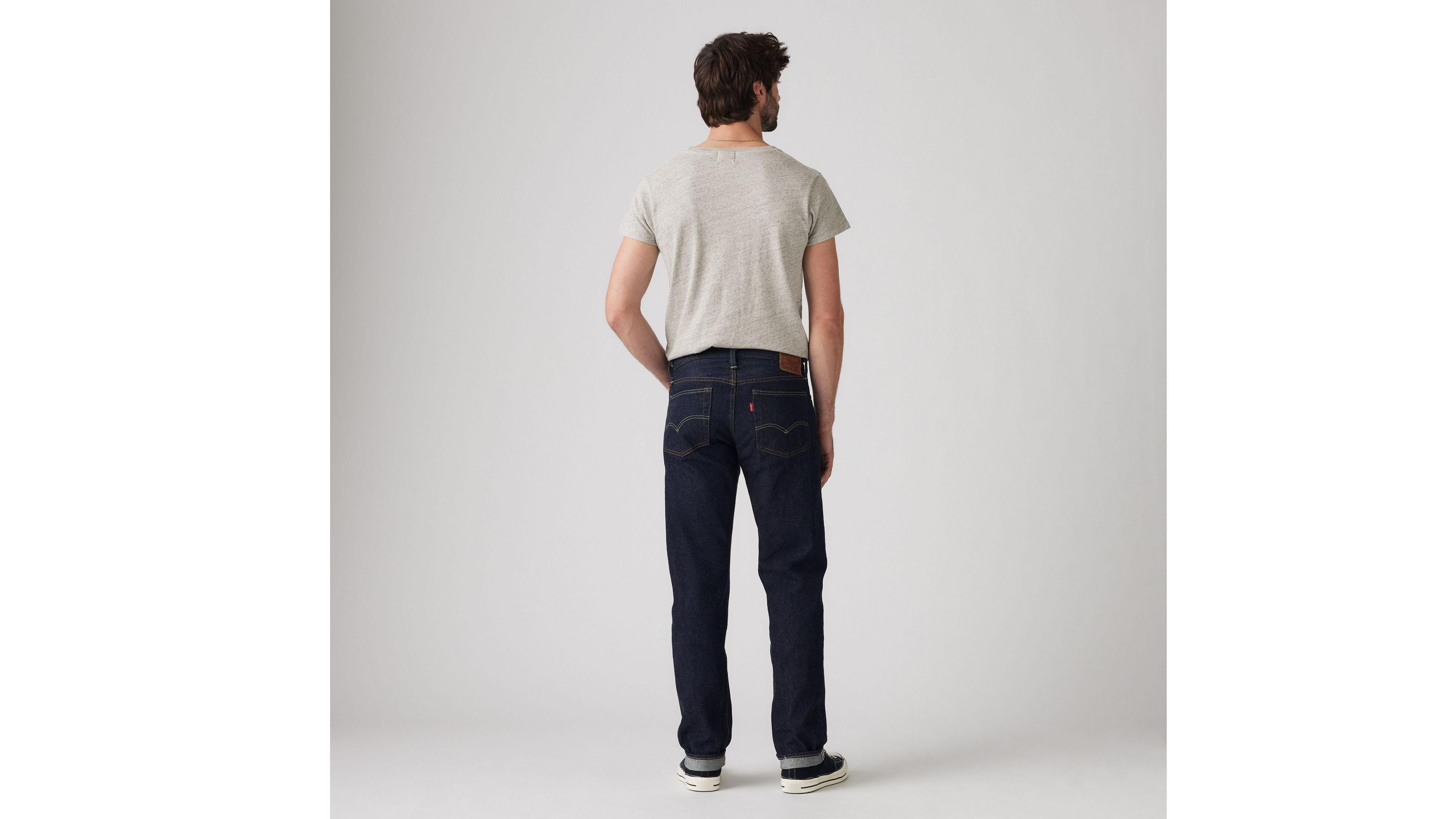 1954 501® Original Fit Men's Jeans Product Image