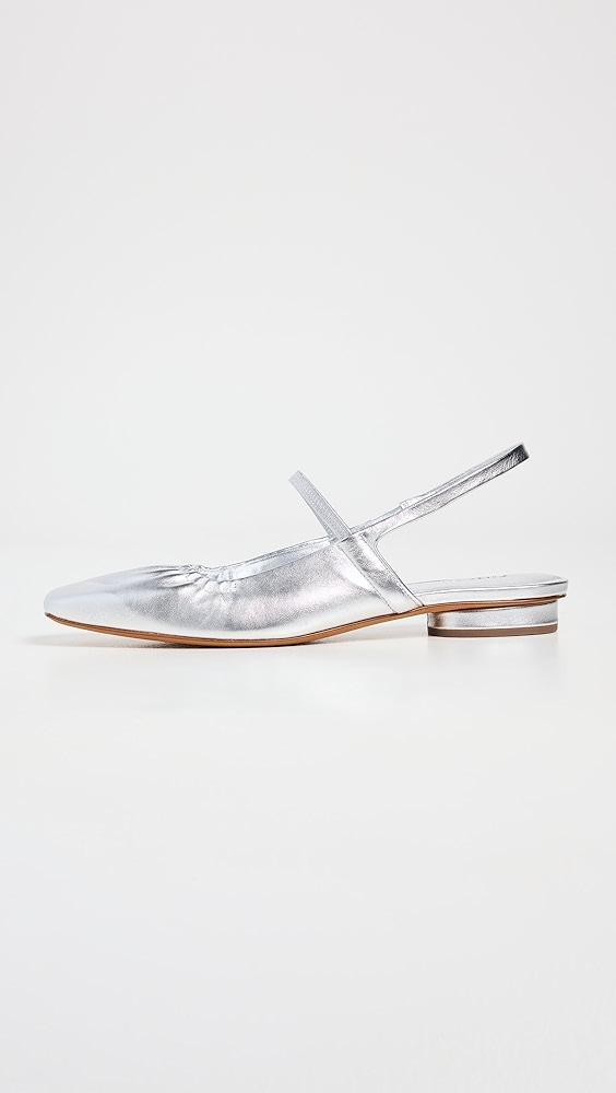 Vince Venice Flats | Shopbop Product Image