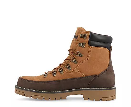 Territory Men's Dunes Lace-Up Boot Product Image