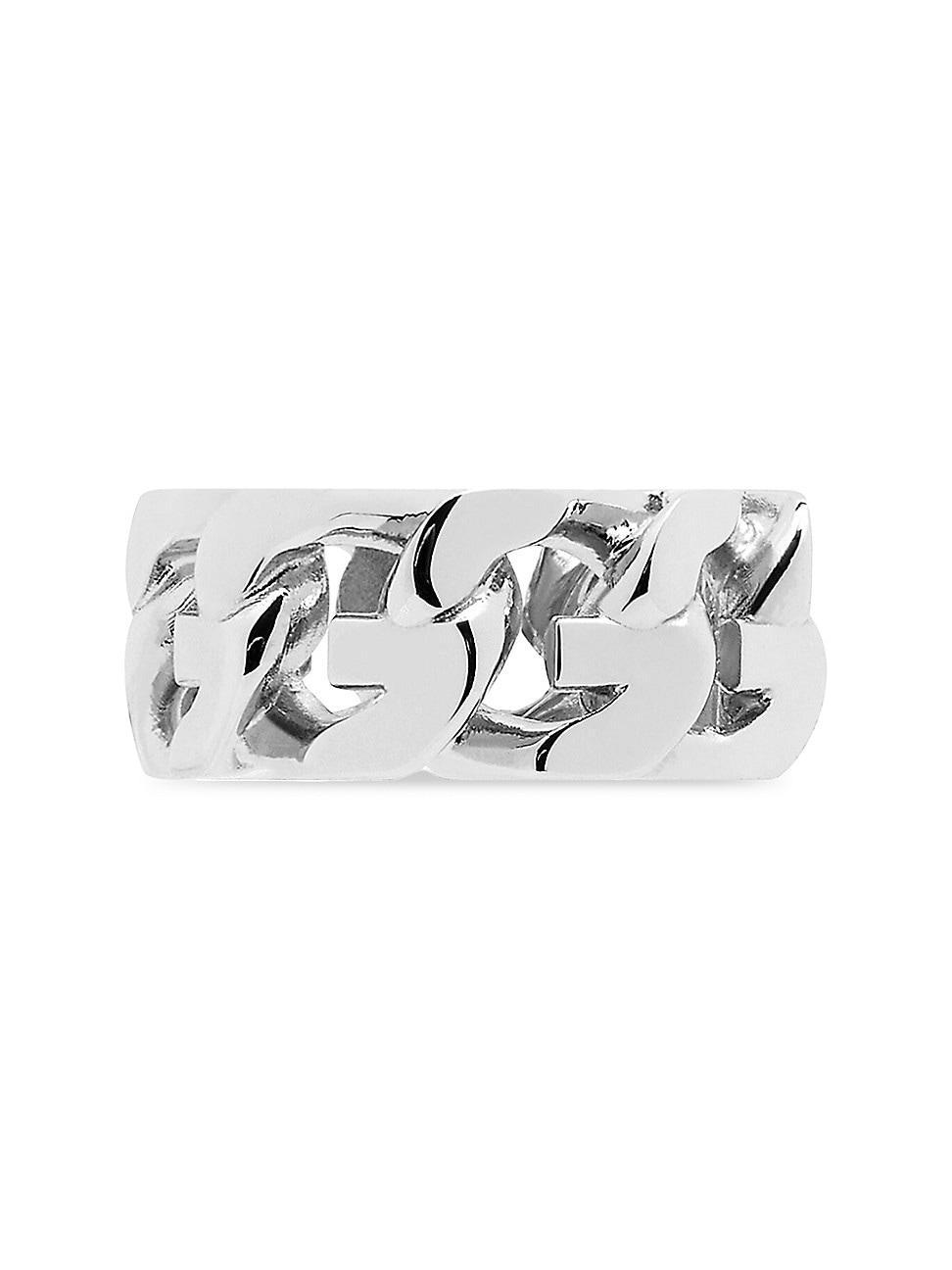 Givenchy G Chain Ring Product Image