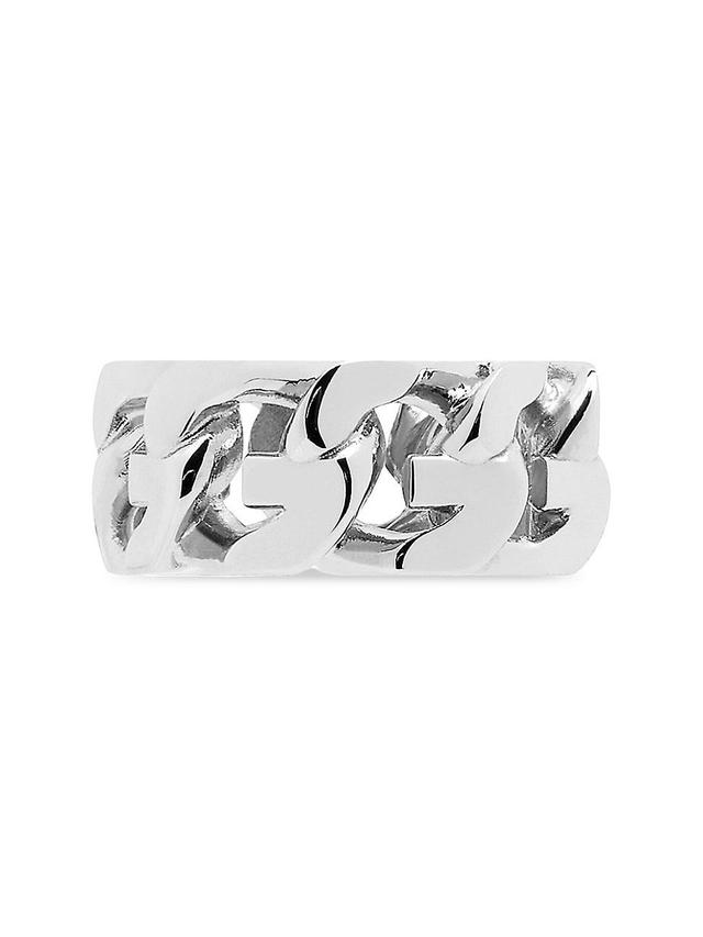 Givenchy G Chain Ring Product Image