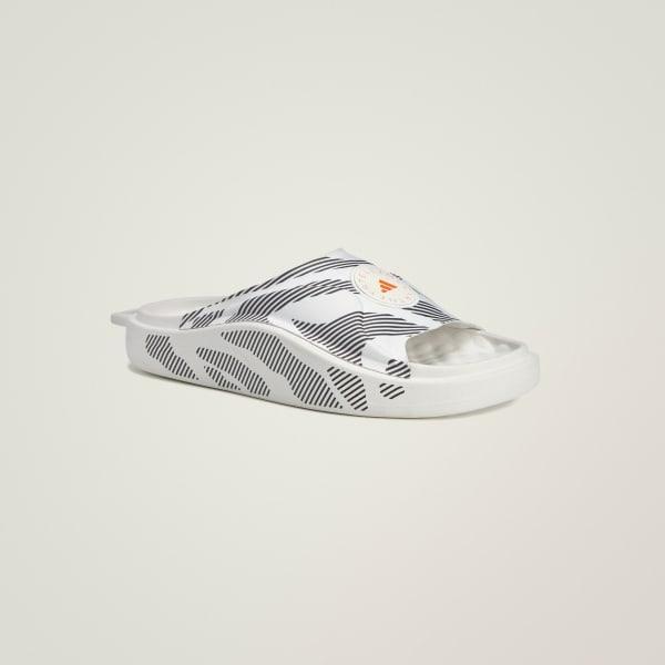 adidas by Stella McCartney Slide Shoes Product Image